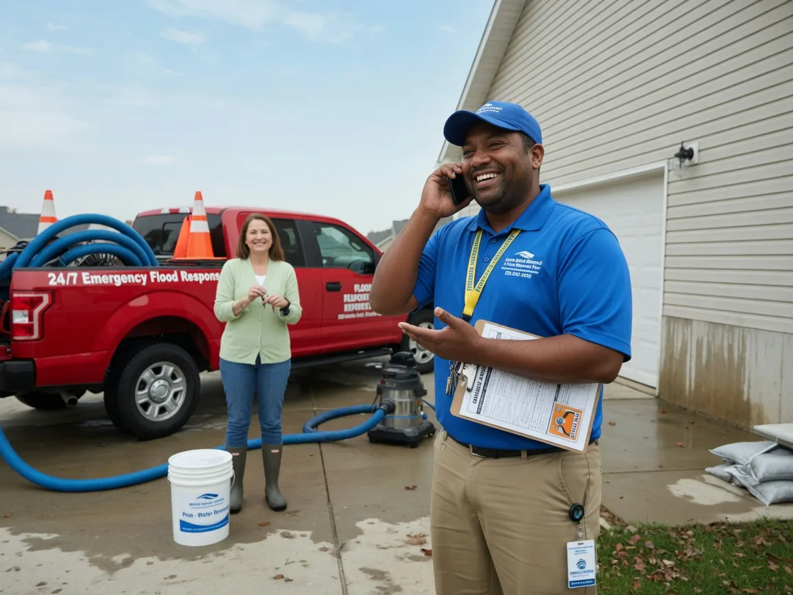 Storm Damage Water Removal Freeville, NY FAQs
